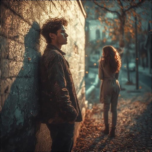 Remember the love we once made (Preview)
