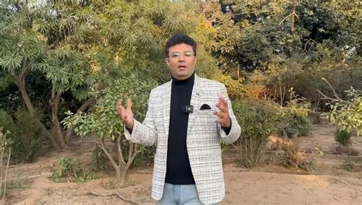 I have tried to explain the current USD/INR situation, linking with how has World’s Financial System has evolved and what does it mean for our Bharat’s Economy. | CA Aman Chugh