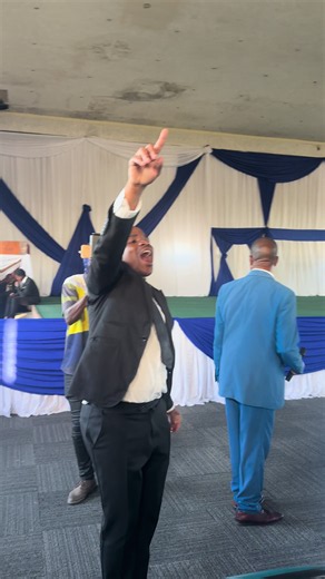 My Church Moments with TACC | Twelve Apostles Church in Christ