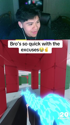 Good Game to that guy☠️😭 #roblox #robloxgames #rivals #oneisnotalex