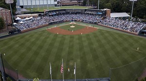 UNC Baseball: Schedule announced for the upcoming Super Regionals