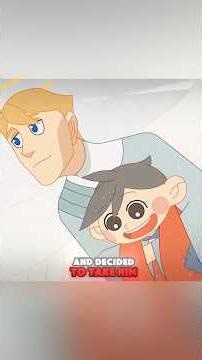 From Heaven to Hell in Seconds 😱🔥 #roblox #animation #shorts