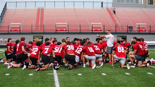 Muskego football hires longtime defensive coordinator as new head coach