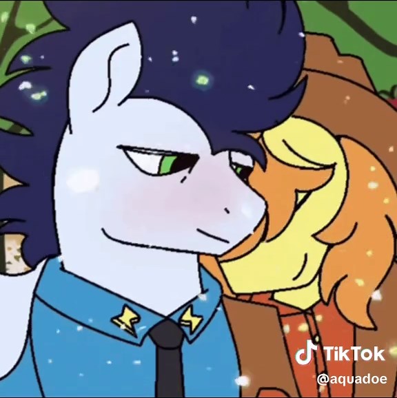 Braeburn's Best Moments in My Little Pony