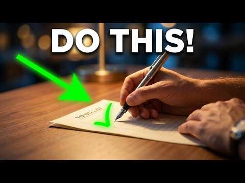 "The Eisenhower Matrix: How Successful People Manage Their Time"