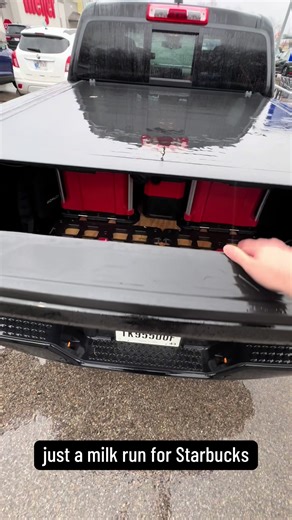 Everything About Being a Starbucks Barista