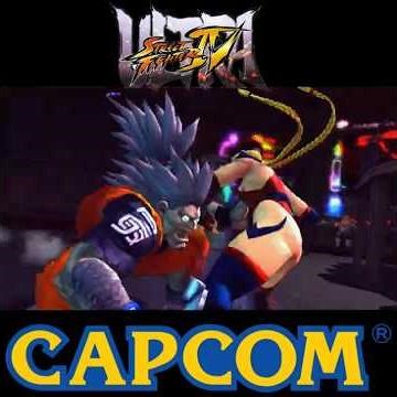 🔥 Cammy vs Blanka: Who Wins?! ⚡️ #StreetFighter