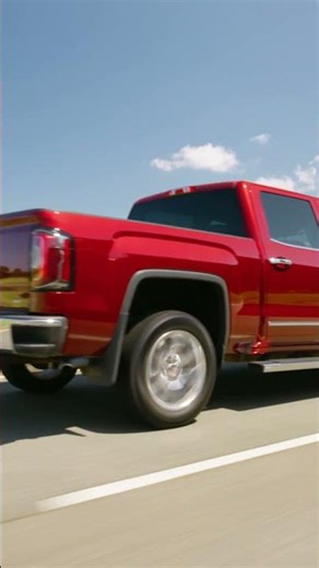 Hamby Automotive: GMC Truck Dealer