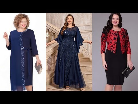 Dazzling Elegance | Stunning Party Wear Dress Ideas for Women Who Love to Shine