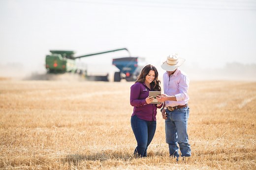 AgriFinancial - CGB Enterprises, Inc.