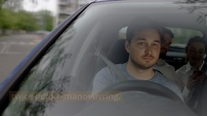 Despite making up only 1 per cent of road users, motorcyclists account for 14 per cent of road deaths. It only takes a split second for a fatal collision to occur. Always look twice and #ThinkBike before manoeuvring 🏍️ For more info visit Road Safety Scotland ➡️ https://orlo.uk/d0BKw | Police Scotland