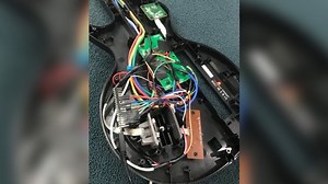 Raspberry Pi Pico Guitar Hero Controller Is Ready to Rock #piday #raspberrypi @Raspberry_Pi #CircuitPython