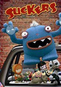 Suckers - watch tv show streaming online