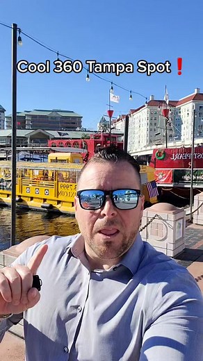 Kerin Clarkin / FunTampa on TikTok