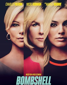 Bombshell 2019 | Bombshell Hollywood Movie: Release Date, Cast, Story, Ott, Review, Trailer, Photos, Videos, Box Office Collection – Filmibeat