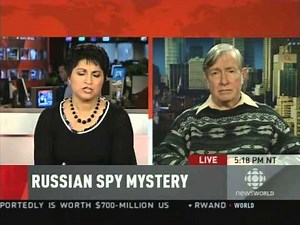 Radioactive Murder: What is Polonium-210?