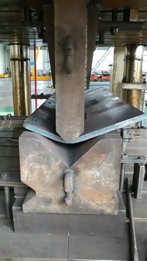 30 Years of Shaping Metal, One Bend at a Time 🌍✨