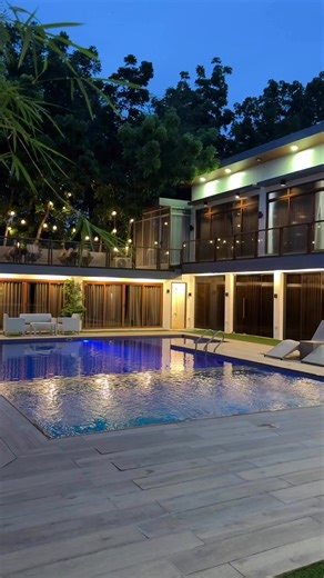 This is your SIGN to finally book that relaxing staycation you deserve! G-Place Resort is waiting to pamper you with cozy villas, refreshing dips, and stress-free vibes. Your perfect escape is just a message away. Tara! G? 💙 #GPlaceResort #StaycationGoals #YouDeserveThis #RelaxAndRecharge #weekendaway #weekendvibes #pampangaresort #pampanga #whereinpampanga