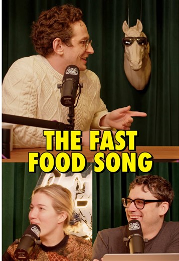 Exploring the Fast Food Song Phenomenon