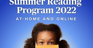 4th-Grade Online Summer Reading Program with Summer Essential Box...