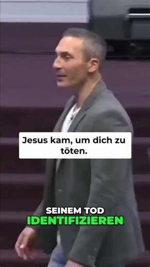 Tot der Sünde, lebendig in Christus #Römer6 #Glaube #Transformation