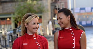 Naya Rivera remembered as inspirational Latina who redefined Afro-Latinx representation