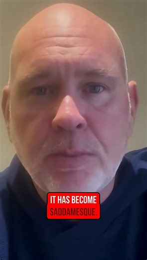 Trump's absurdity knows no bounds and the excursion continues