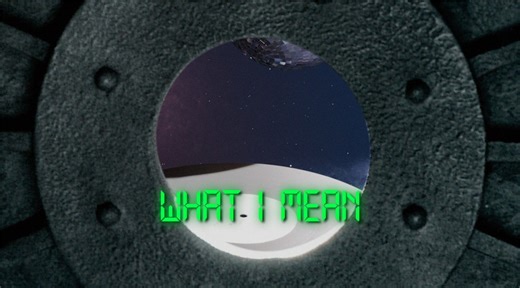 Modjo - What I Mean (Official Lyric Video)