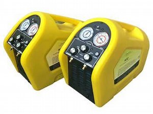 [Hot Item] Recovery Unit R410A in Recovery Car Repair System