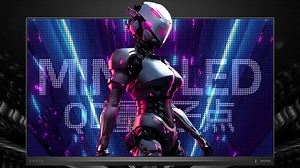 Philips launches new 27" QD-MiniLED 4K 165Hz gaming monitor for $484 - Gizmochina