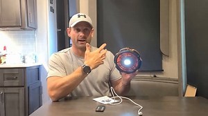 Watch Camping Fan, Tent Fan on Amazon Live