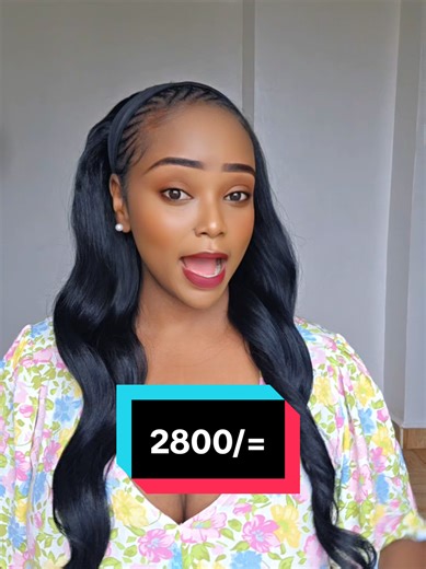 Its Giving Classy And Elegant👌This is 24inch Semi Human Headband from Rembo😍 🌸Ksh 2800 Only‼️ Order via WhatsApp 👇 ☎️0792 74 74 38 ☎️0757-321157 #foryoupage #Remboladyworld #fypviralシ #fyppp #Headbandwigs