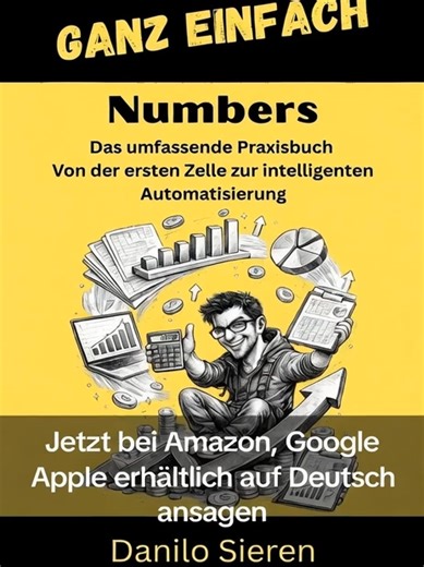 Numbers #numbers #swiftui #macos #apple #programmierenlernen #developer #tech #appdevelopment numbers