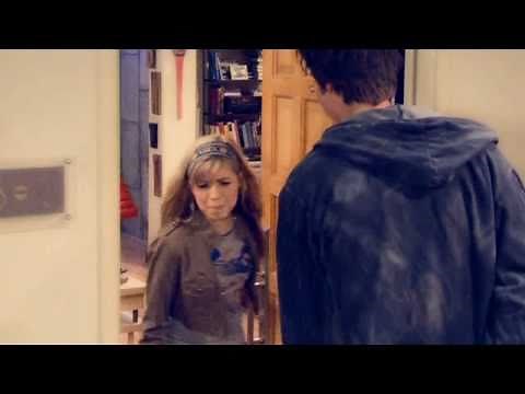 Spencer/Sam ~ Can't Keep My Mouth Shut {Full}