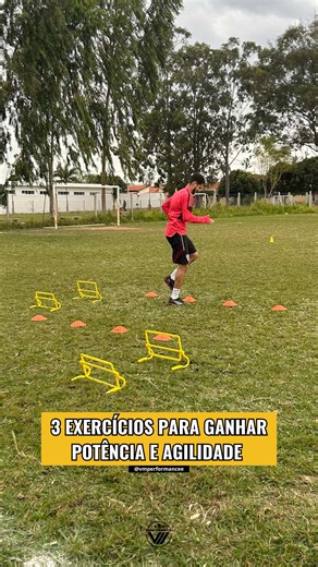 VM Performance no TikTok