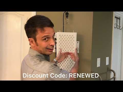 BioMax vs MitoPro? How do I compare and determine the best panel for me? Best Red Light Panels 2021