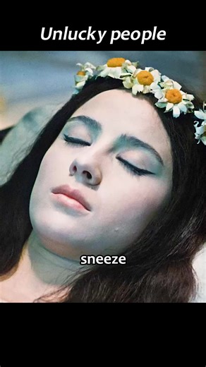 The pastor simply accidentally woke up the girl in the coffin #movie #fyp #fouryou #usa