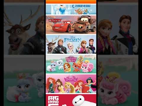 Disney Creativity Studio 2 Coloring Page Arts Dosen't