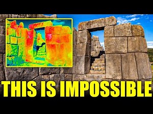 AI Just Revealed How Inca Stone Walls Were Built... And It's Not What You Think