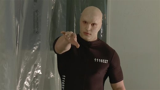 Freak Encounters S01:E05 - Area 52