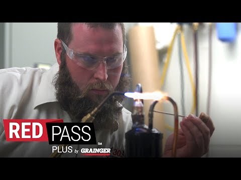 Grainger Red Pass: Save on Shipping