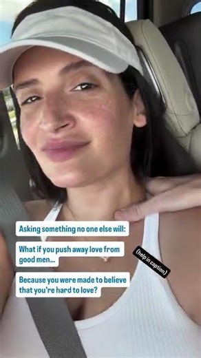 Most women don’t even realize they’re doing it