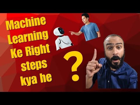 Decoding Machine Learning Process Step by Step