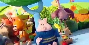 Timmy Time Timmy Time S03 E013 – Timmy And The Balloon