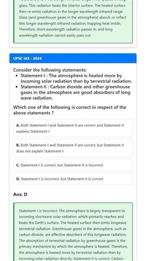Definition and Natural Greenhouse Effect