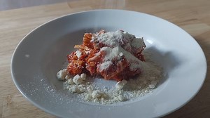 Why Parmesan cheese is so rare