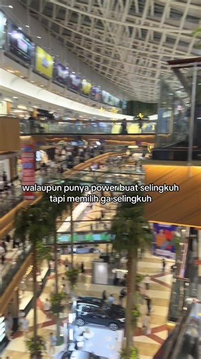 Dilema Selingkuh: Ketika Punya Power Tapi Memilih Setia