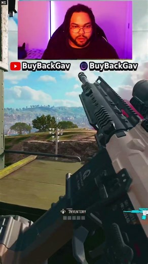 MK35 Is Actually INSANE 😳