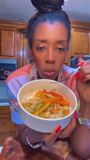 35K views · 1.3K reactions | The more color on your plate, the better...