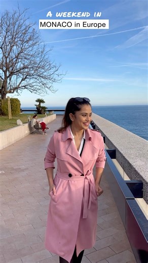 Exploring Monaco, Europe – a weekend getaway